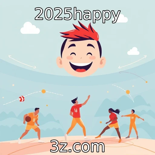 O Futuro das Apostas Esportivas em 2025: Tendências e Oportunidades