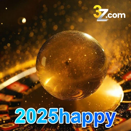 2025happy Jogos