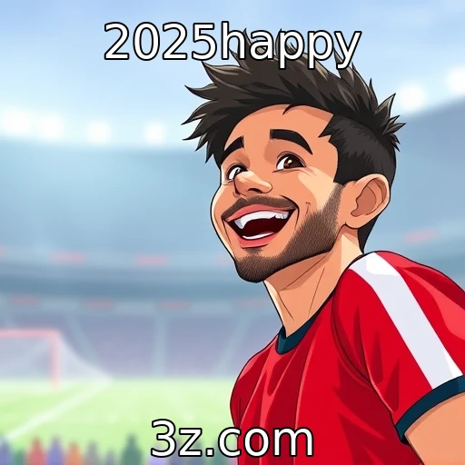 Como as apostas esportivas estão moldando o futuro do entretenimento em 2025