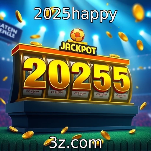 2025happy A Ascensão das Apostas Esportivas no Brasil: Uma Análise Atual