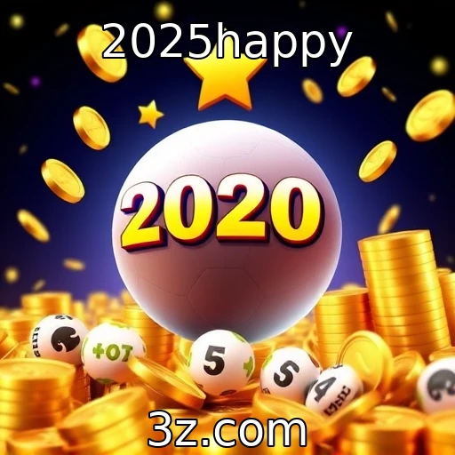 2025happy Descubra as Melhores Estratégias para Apostas em 2025