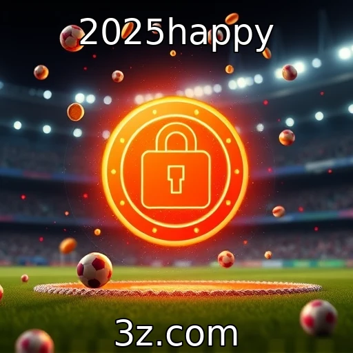 2025happy Revolução nas Apostas: O Que Esperar Para 2025 no Brasil