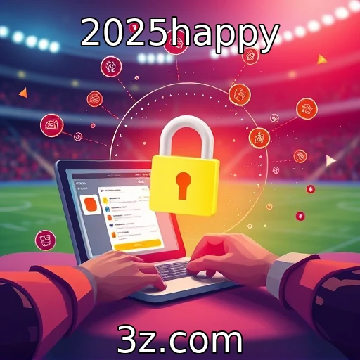 2025happy Descubra os segredos das apostas esportivas em 2025