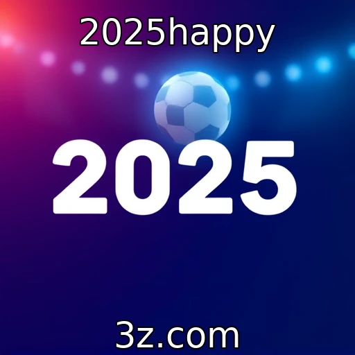 2025happy Apostas esportivas: Como maximizar seus ganhos em 2025