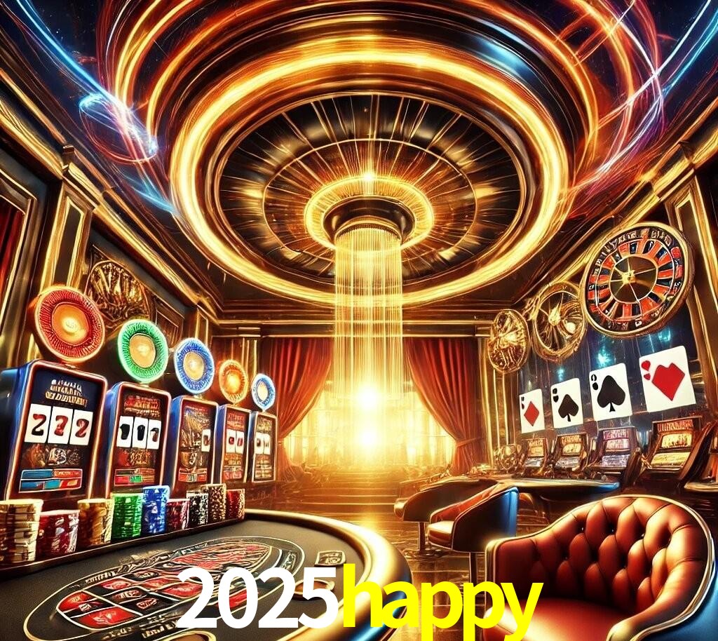 Por Que Escolher o Cassino do 2025happy